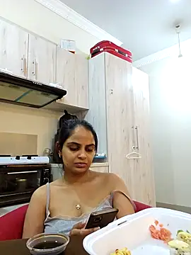 DirtySnowball69 online show from January 2025 05:55:01 PM