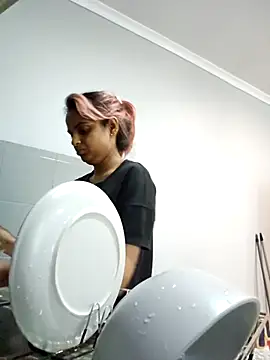 DirtySnowball69 online show from February 2026 07:07:02 AM