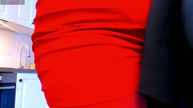 HotTiffani online show from February 2025 08:52:02 AM