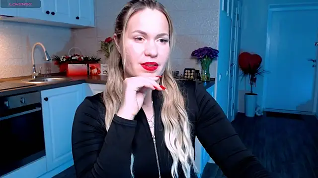 HotTiffani online show from March 2025 03:09:02 PM