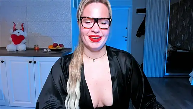 HotTiffani online show from November 2025 06:52:01 AM