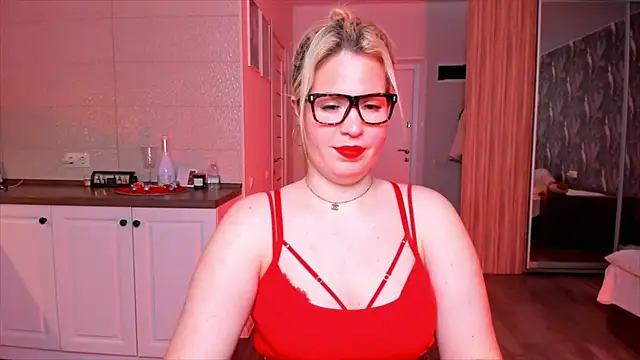 HotTiffani online show from January 2026 09:47:02 AM