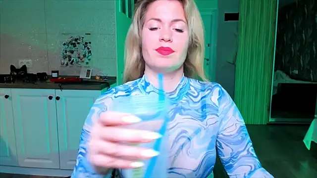 HotTiffani online show from March 2026 03:08:01 PM