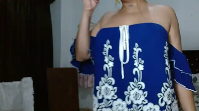 venuz mendoza20 online show from May 2026 01:40:01 PM