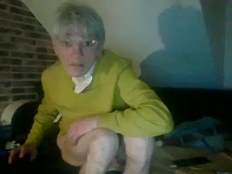 InMeinenMund online show from December 2024 05:36:02 PM