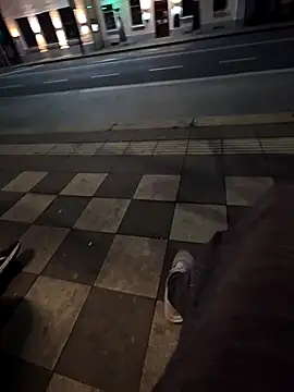 InMeinenMund online show from December 2025 10:59:02 PM