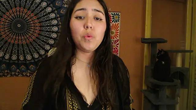 IntimateTales online show from December 2024 08:55:01 PM