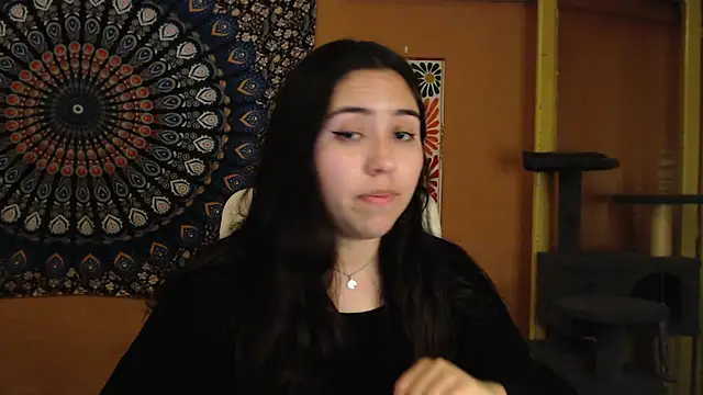 IntimateTales online show from December 2024 09:35:01 PM