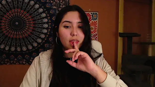 IntimateTales online show from December 2024 08:54:02 PM