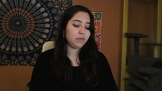 IntimateTales online show from December 2024 06:38:02 PM