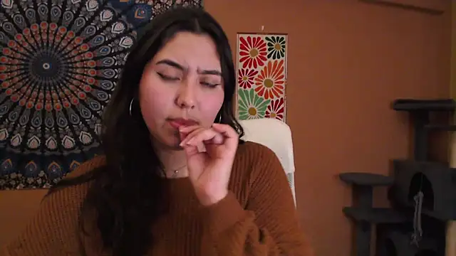 IntimateTales online show from December 2024 10:43:02 PM