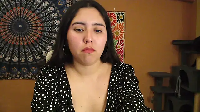 IntimateTales online show from January 2025 05:09:02 PM