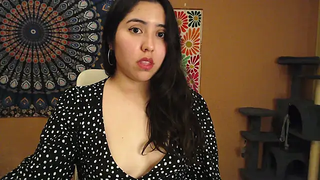 IntimateTales online show from January 2025 08:10:02 PM