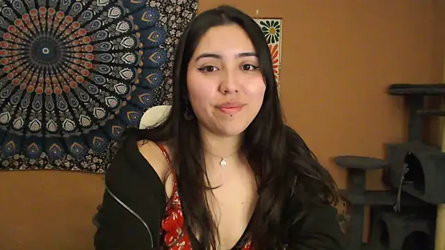 IntimateTales online show from January 2025 05:01:01 PM