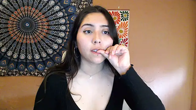 IntimateTales online show from February 2025 05:06:01 PM