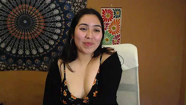 IntimateTales online show from March 2025 05:45:01 PM