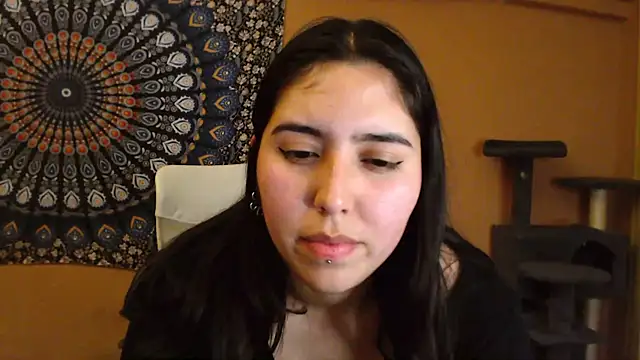 IntimateTales online show from March 2025 08:11:01 PM