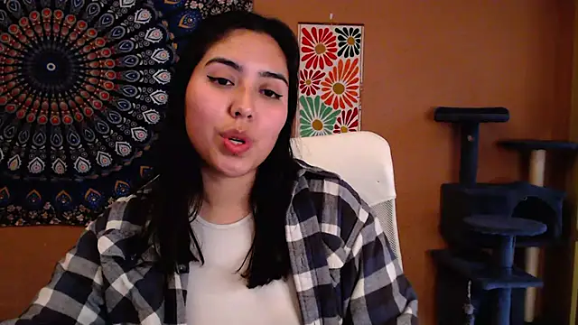 IntimateTales online show from March 2025 03:31:02 PM