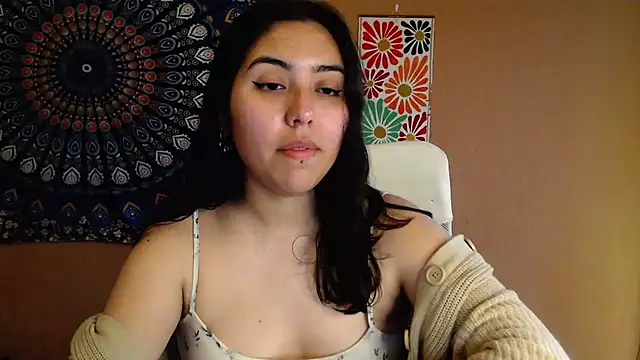 IntimateTales online show from March 2025 04:02:02 PM