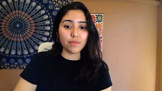 IntimateTales online show from March 2025 03:47:02 PM