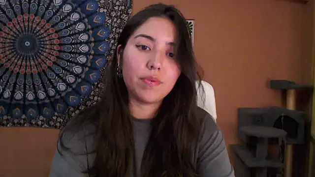 IntimateTales online show from September 2025 09:07:02 PM