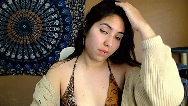 IntimateTales online show from November 2025 11:43:02 AM