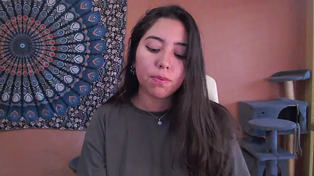 IntimateTales online show from January 2026 09:12:01 AM