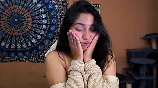 IntimateTales online show from January 2026 05:50:01 PM