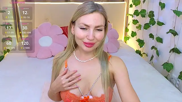 ste1la online show from March 2025 10:55:01 AM