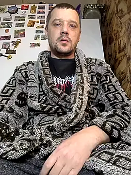 DanielOhCool online show from January 2026 07:35:02 AM