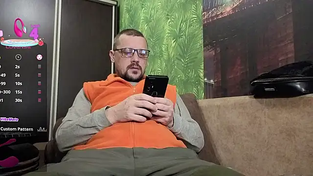 DanielOhCool online show from February 2026 07:24:01 AM