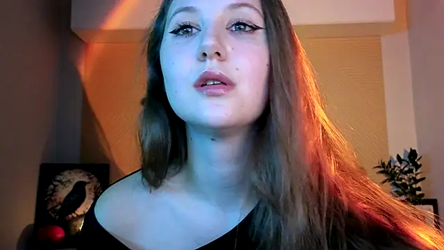 Snapshot of Elizavetta_Miller chatting on October 2025 02:42:02 PM Elizavetta Miller online show from October 2025 02:42:02 PM