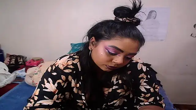 Snapshot of Indian_FireXX chatting on July 2026 06:47:02 AM Indian FireXX online show from July 2026 06:47:02 AM