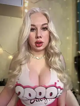 LaraHollywood online show from February 2025 02:31:01 AM