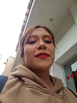 DORYY online show from September 2025 10:15:02 PM