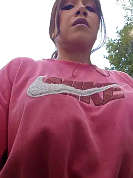 DORYY online show from October 2025 09:02:01 PM