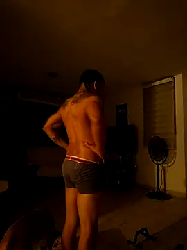 tropikboy online show from November 2025 09:52:02 AM