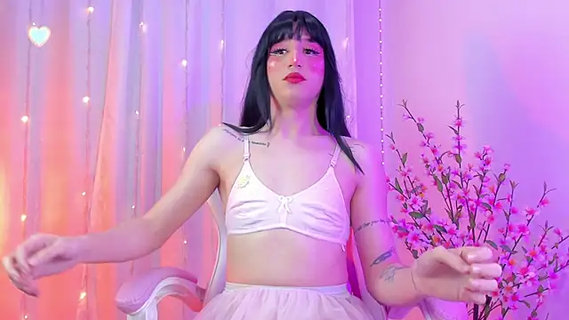 rosseblondee online show from December 2025 08:28:02 PM