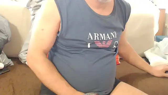 LiONTURK online show from February 2025 05:41:01 AM