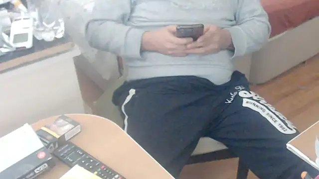 LiONTURK online show from October 2025 11:52:02 AM