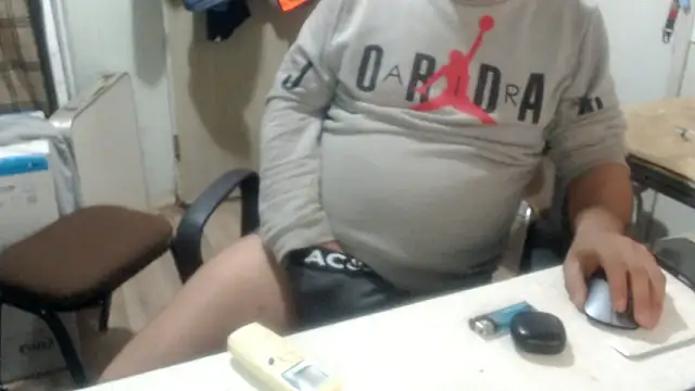 LiONTURK online show from March 2026 07:09:02 PM