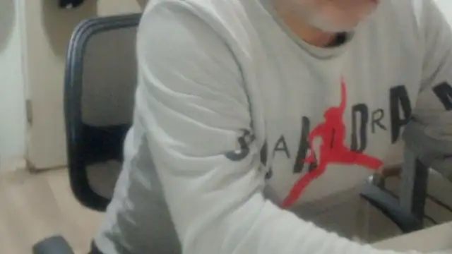 LiONTURK online show from March 2026 06:58:01 PM