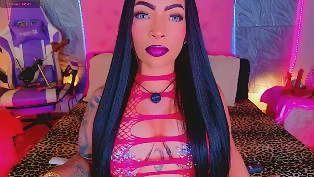 macasweet online show from November 2025 10:10:02 PM