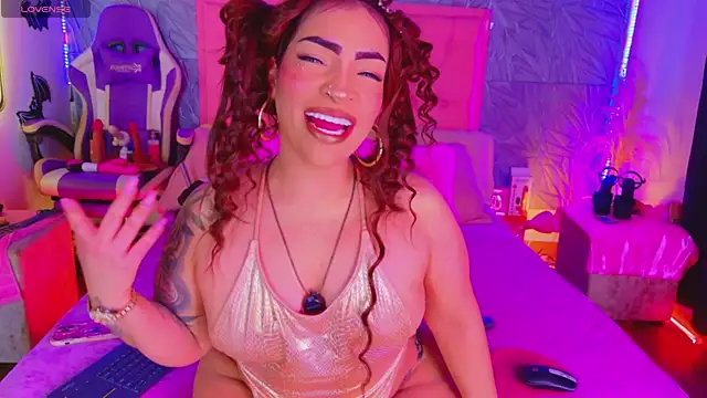 macasweet online show from March 2026 11:04:01 PM