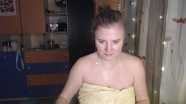 LizaCakes online show from January 2025 08:22:01 PM