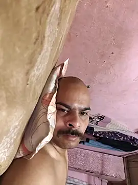 Snapshot of Vickyrajput009 chatting on April 2026 06:45:01 PM Vickyrajput009 online show from April 2026 06:45:01 PM