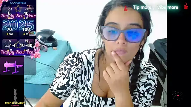 keyklin1 online show from January 2025 03:32:02 PM