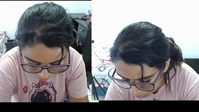 keyklin1 online show from February 2025 12:33:01 PM