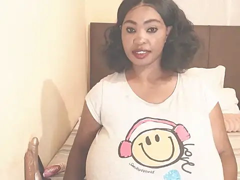 MissTits online show from January 2026 06:11:01 PM