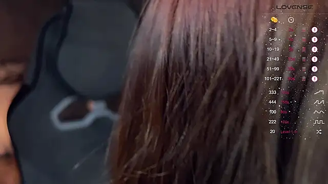 Your Sweet Lilu online show from December 2025 04:01:01 PM